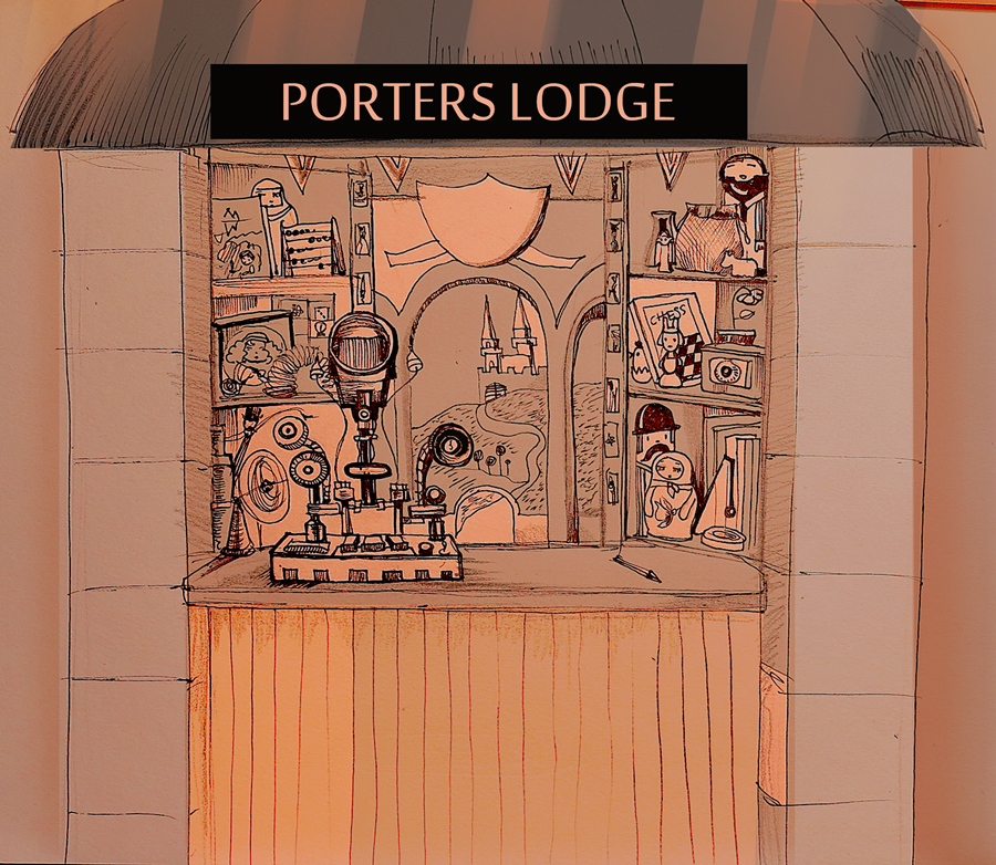 Illustration Design by ksenia design for OtherSyde Ltd | Design #5419270