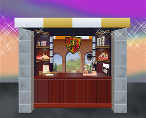 Illustration Design by regimon