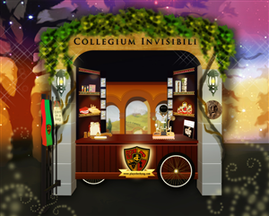 Illustration Design by regimon for OtherSyde Ltd | Design: #5417266