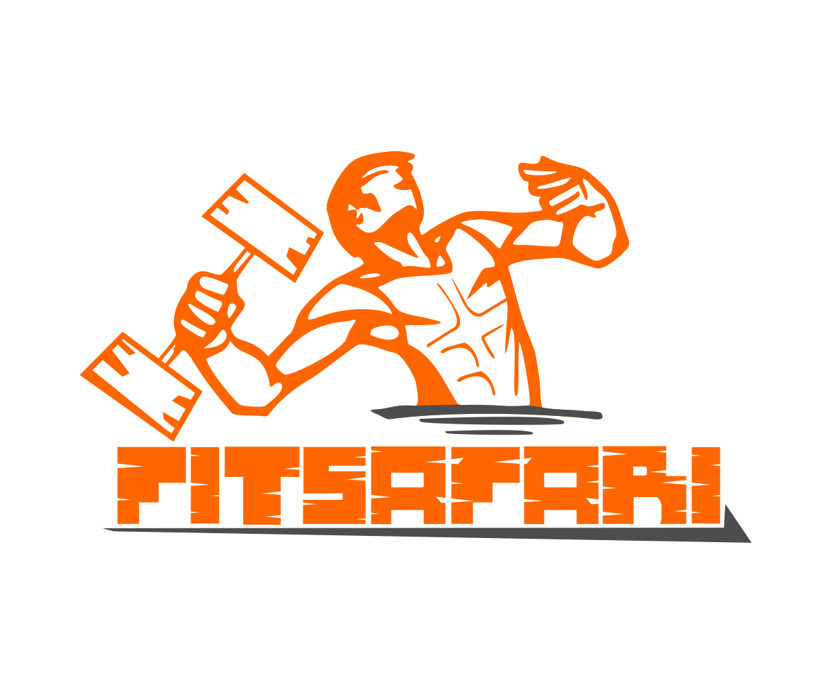 Logo Design by raphael for this project | Design #1485398