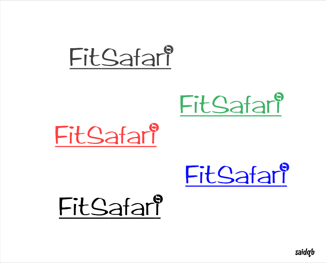 Logo Design by saidqb for this project | Design #1483968