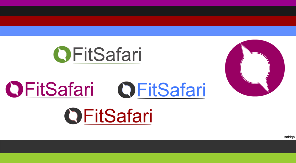 Logo Design by saidqb for this project | Design #1485465