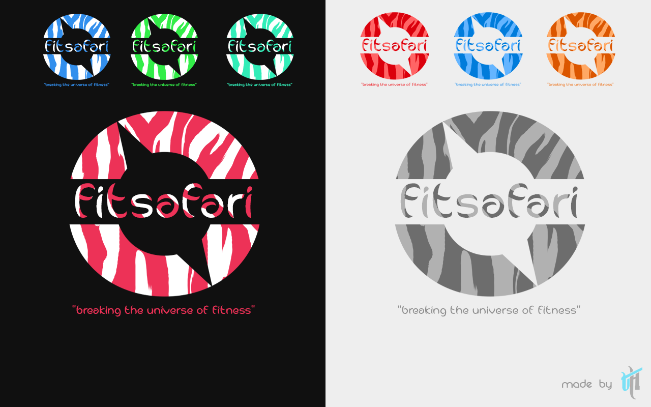 Logo Design by Thomas Habr for this project | Design #1485658