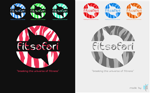 Logo Design by Thomas Habr