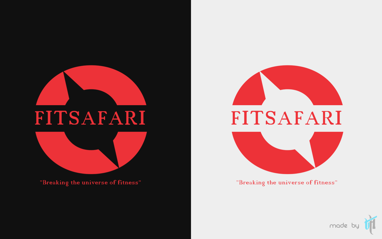Logo Design by Thomas Habr for this project | Design #1489516