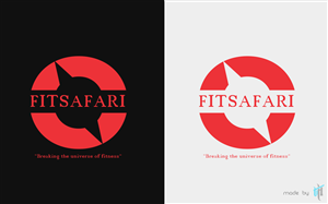 Logo Design by Thomas Habr for this project | Design: #1489516