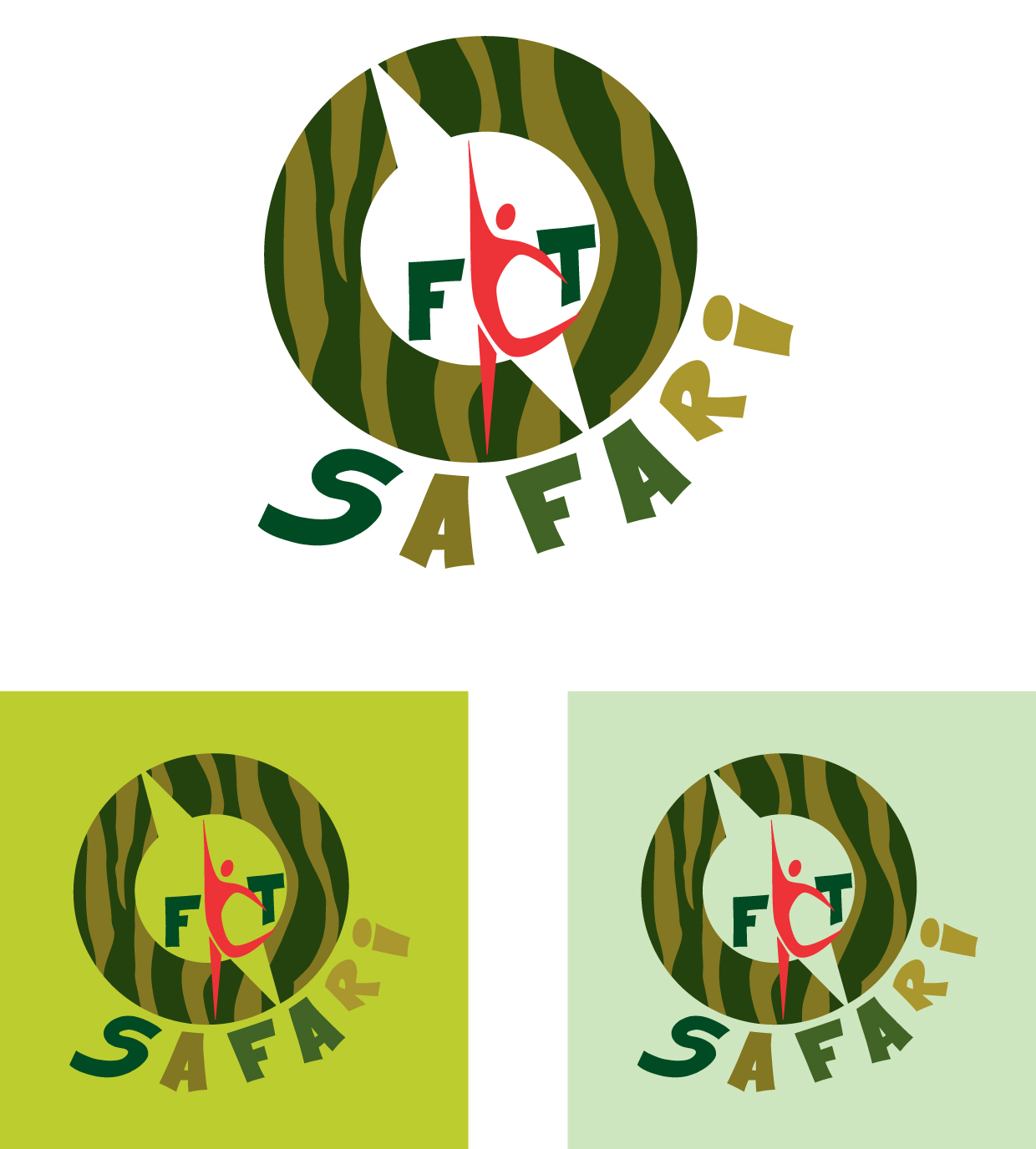 Logo Design by Cláudia Polónia for this project | Design #1485957