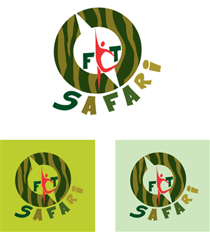 Logo Design by Cláudia Polónia for this project | Design: #1485957