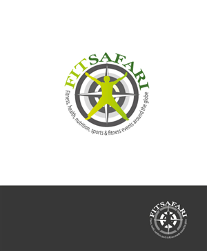 Logo Design by DUAL DESIGNER
