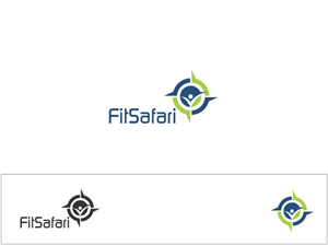 Design de Logo par Savitra pour ce projet | Design : #1487484
