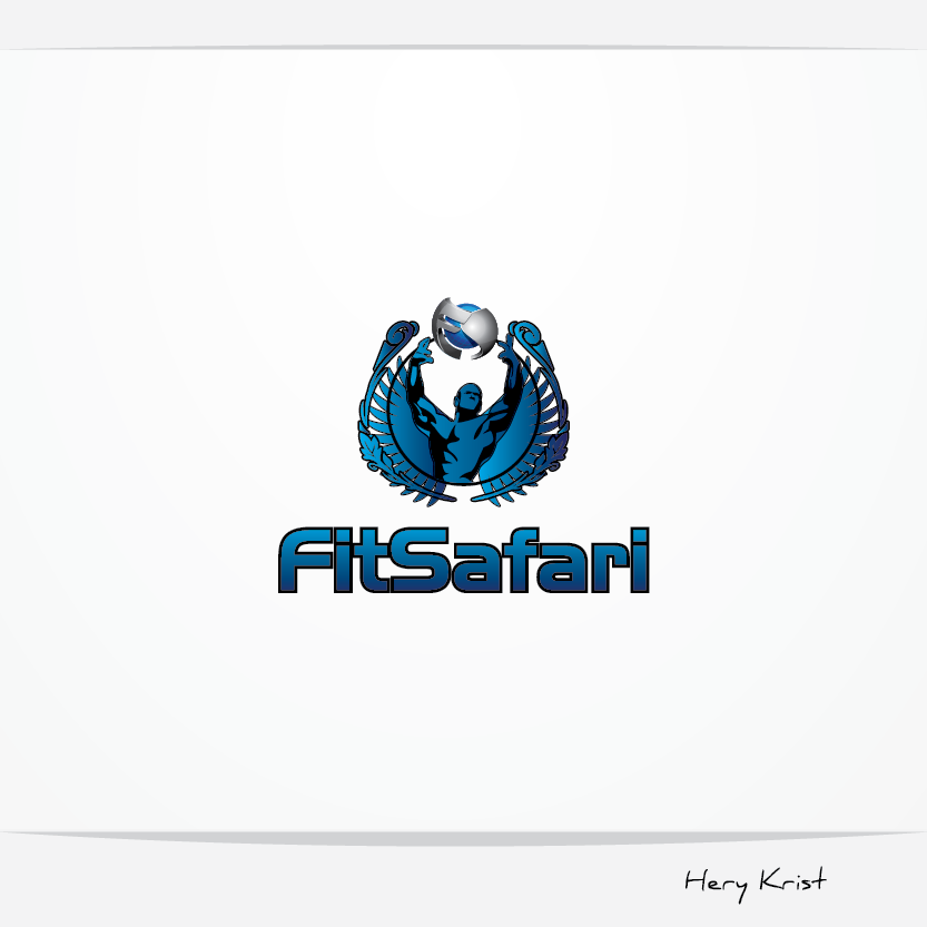 Logo Design by hery_krist for this project | Design #1479692