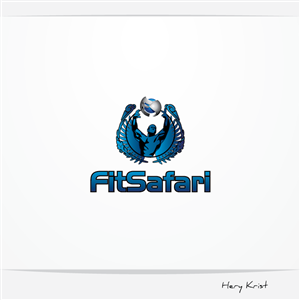 Logo Design by hery_krist