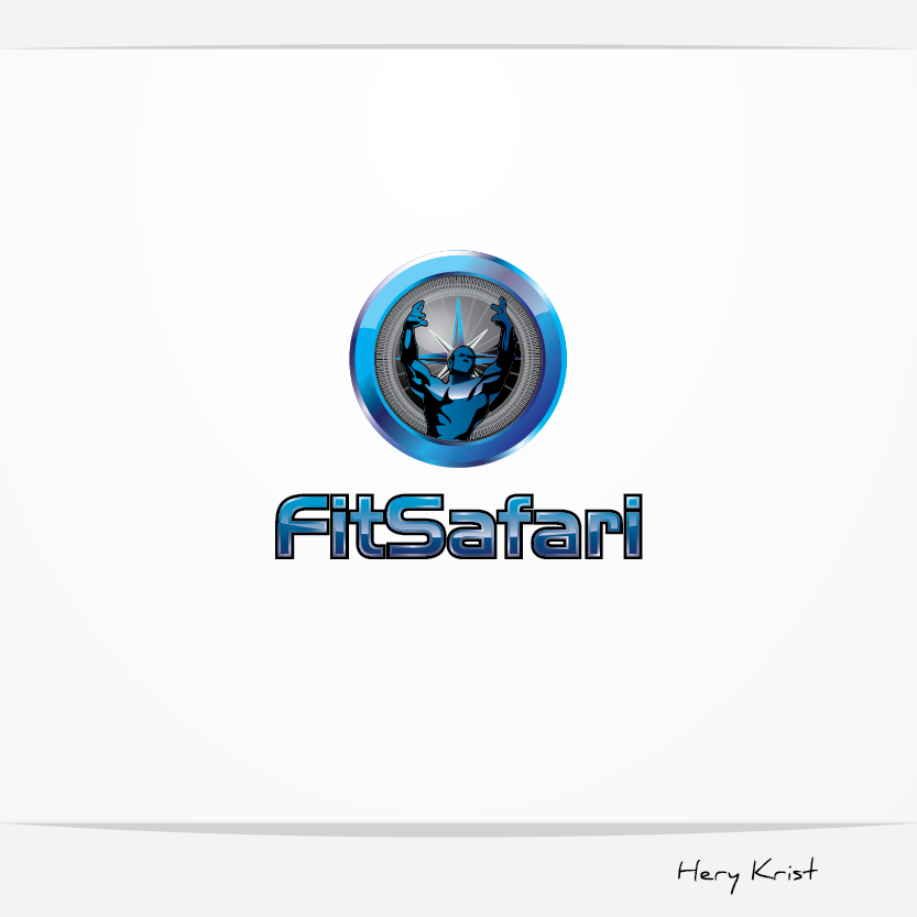 Logo Design by hery_krist for this project | Design #1483012