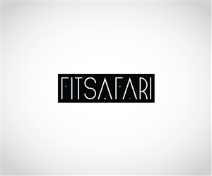 FitSafari | Logo Design by shpaolin