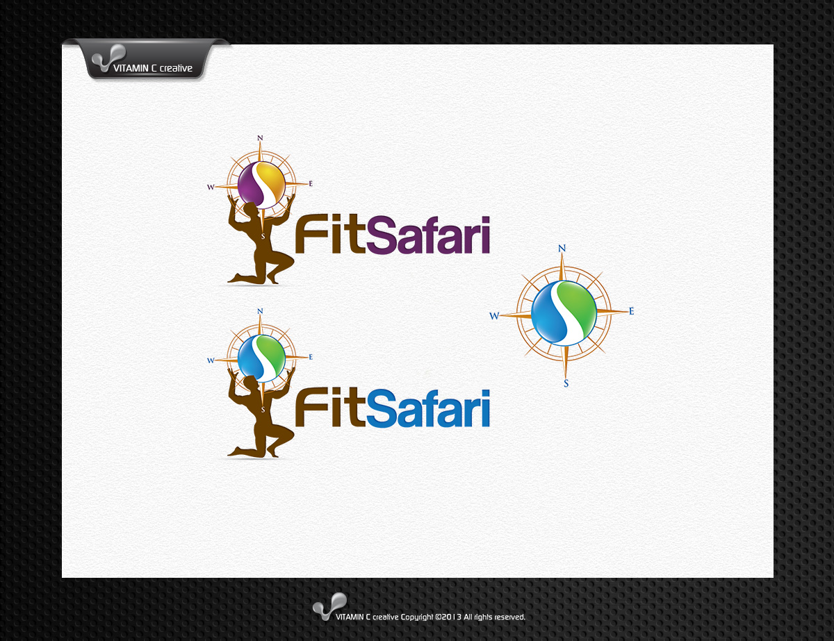 Logo Design by VITAMIN C creative for this project | Design #1491167