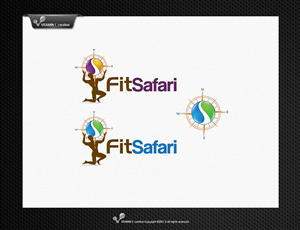 Logo Design by VITAMIN C creative for this project | Design: #1491167