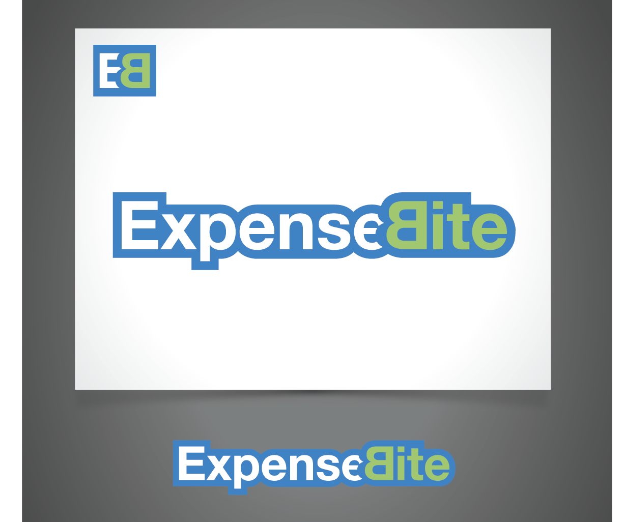 Logo Design by Blind for this project | Design #1525247