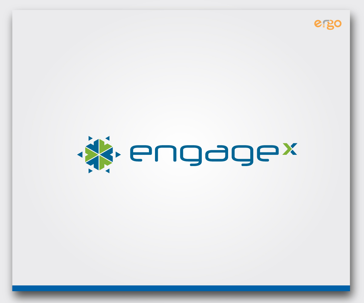 Logo Design by ergo™ for this project | Design #5306122