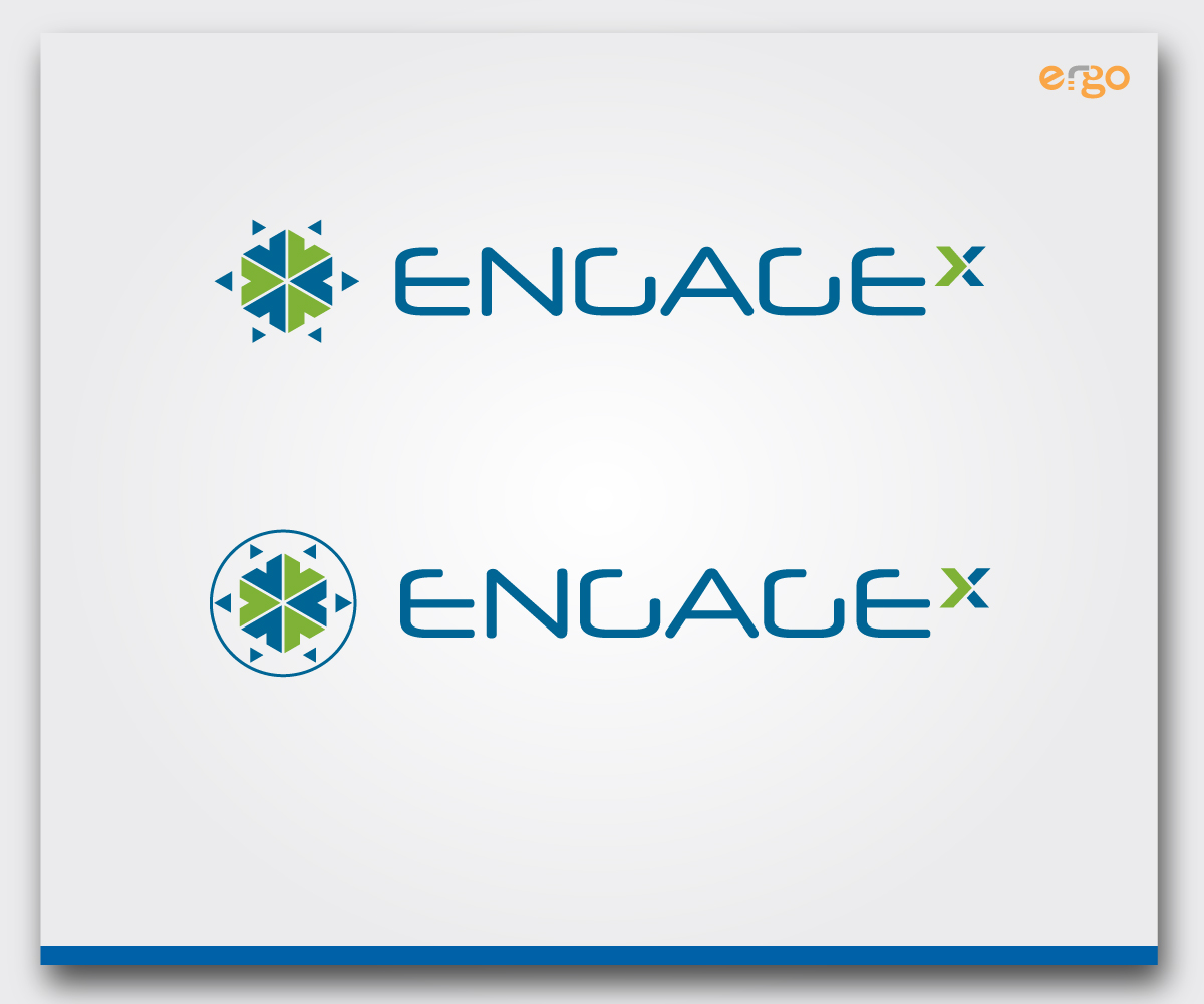 Logo Design by ergo™ for this project | Design #5306129