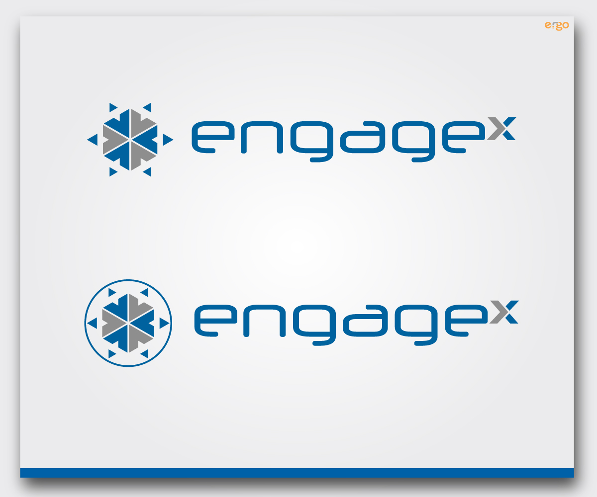 Logo Design by ergo™ for this project | Design #5307952