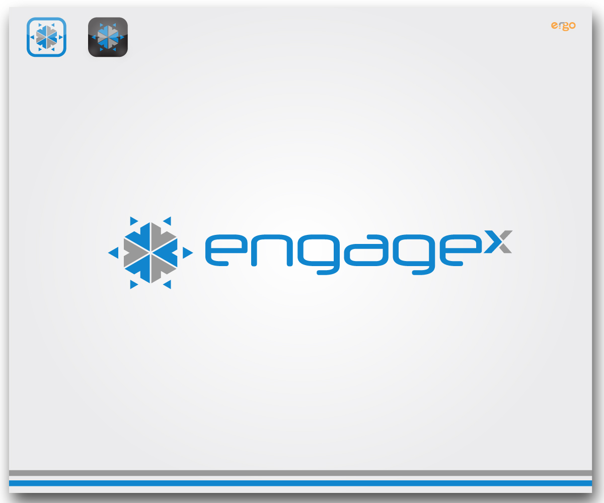 Logo Design by ergo™ for this project | Design #5313962