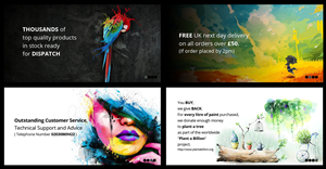 Banner Ad Design by  Artman for this project | Design: #5292387