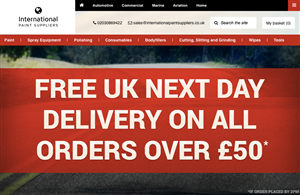 Banner Ad Design by Levardos for this project | Design: #5317329
