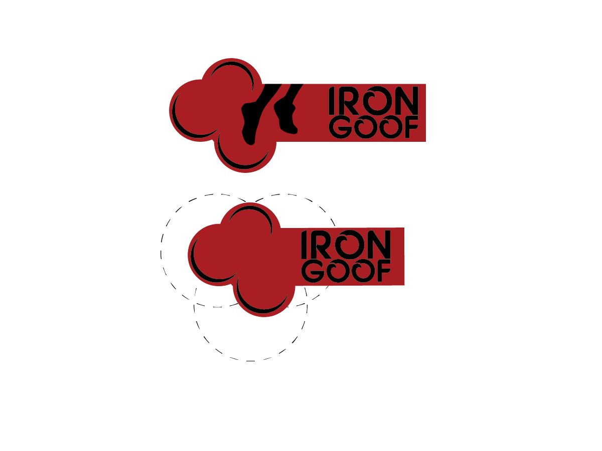 Logo Design by hahenson for IronGoof - Tri & Run Endurance Coaching | Design #5292981