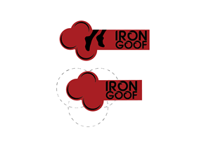 Logo Design by hahenson for IronGoof - Tri & Run Endurance Coaching | Design #5292981