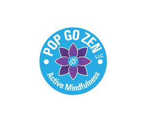 Logo-Design von Sergio Coelho für Pop Go Zen | Design: #5363405