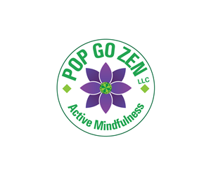Logo-Design von Sergio Coelho für Pop Go Zen | Design: #5378168