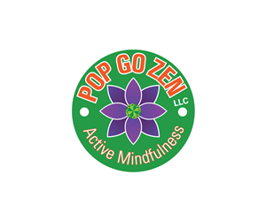 Logo-Design von Sergio Coelho für Pop Go Zen | Design: #5401454