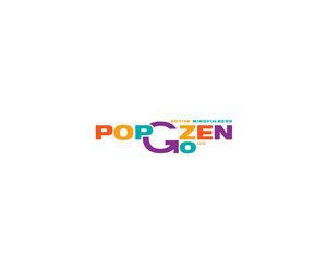 Logo Design by Neil for Pop Go Zen | Design: #5321645