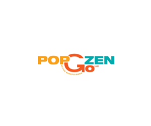 Diseño de Logo por Neil para Pop Go Zen | Diseño: #5325523