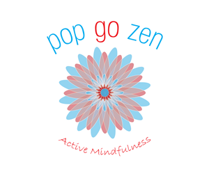 Logo Design by Calicos for Pop Go Zen | Design: #5355817