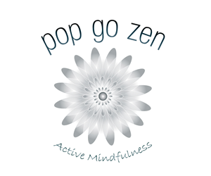 Logo Design by Calicos for Pop Go Zen | Design: #5356155