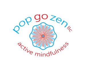 Logo Design by Calicos for Pop Go Zen | Design: #5364127