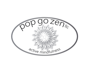 Logo Design by Calicos for Pop Go Zen | Design: #5371826