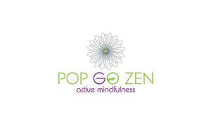 Logo Design by Calicos for Pop Go Zen | Design: #5392651