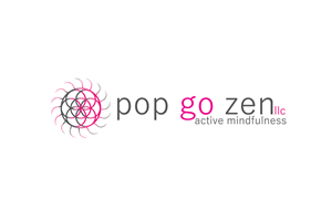 Logo Design by Calicos for Pop Go Zen | Design: #5445865