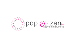 Logo Design by Calicos for Pop Go Zen | Design: #5445867