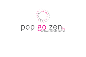 Logo Design by Calicos for Pop Go Zen | Design: #5445869