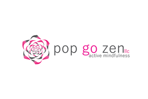 Logo Design by Calicos for Pop Go Zen | Design: #5482271