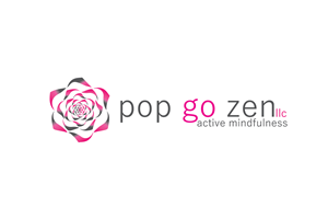Logo Design by Calicos for Pop Go Zen | Design: #5483514