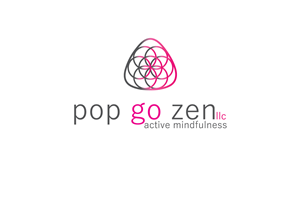 Logo Design by Calicos for Pop Go Zen | Design: #5489213