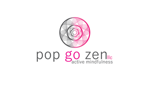Logo Design by Calicos for Pop Go Zen | Design: #5489369