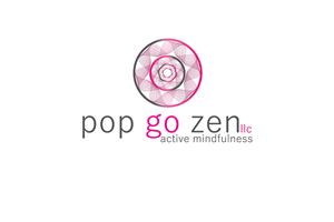 Logo Design by Calicos for Pop Go Zen | Design: #5489388
