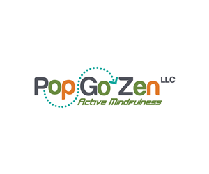 Diseño de Logo por niko para Pop Go Zen | Diseño: #5322852