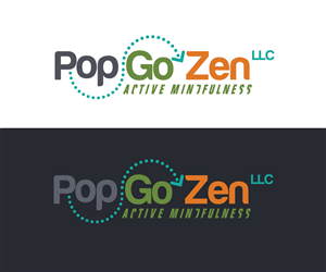Diseño de Logo por niko para Pop Go Zen | Diseño: #5322911