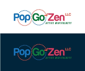 Diseño de Logo por niko para Pop Go Zen | Diseño: #5399974